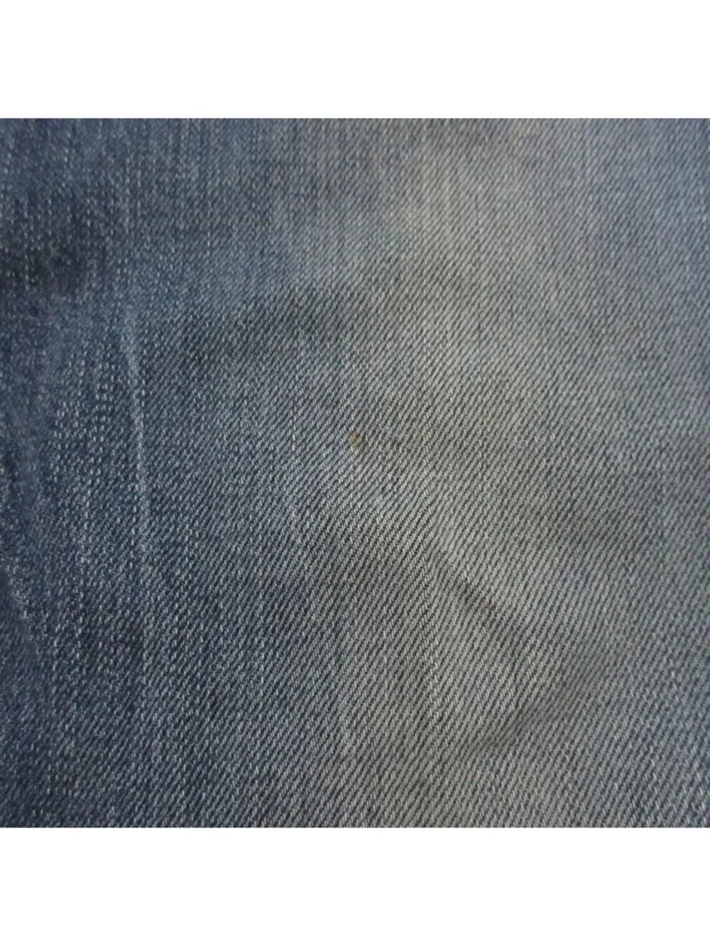 Gucci name distressed